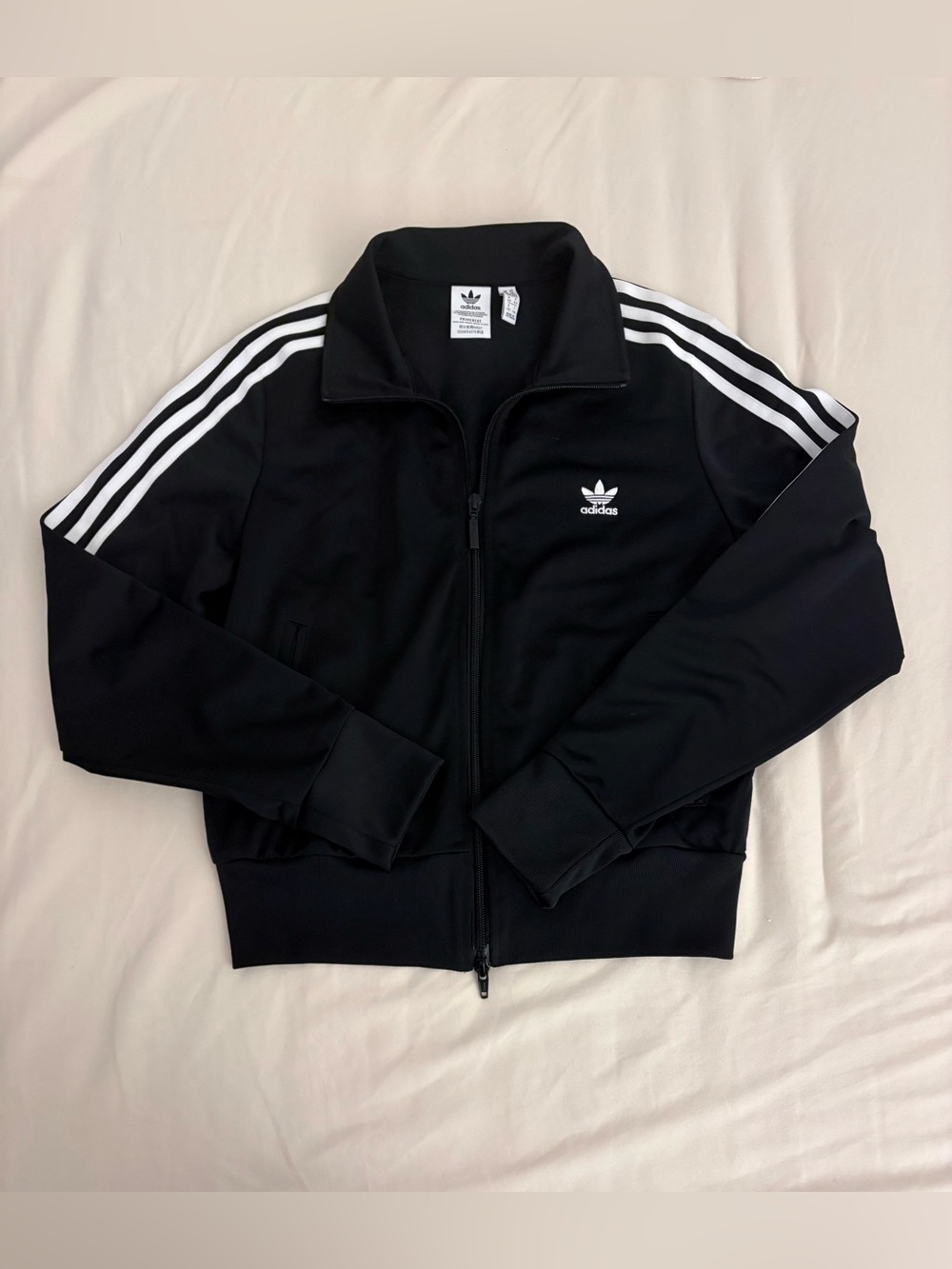 Adidas FIREBIRD CLASSIC TRACK JACKET